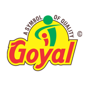 Goyal Salt Ltd logo