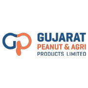 Gujarat Peanut & Agri Products Ltd logo