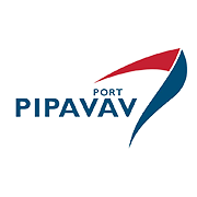 Gujarat Pipavav Port Ltd logo