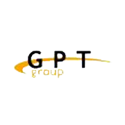GPT Infraprojects Ltd logo
