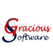 Gracious Software Ltd logo