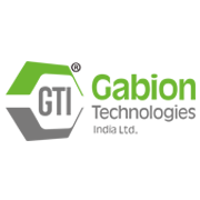 Gabion Technologies India Ltd logo