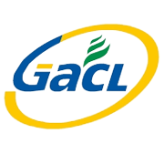 Gujarat Alkalies & Chemicals Ltd logo