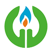 Gujarat Gas Ltd logo