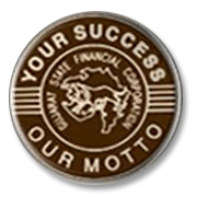 Gujarat State Financial Corporation logo