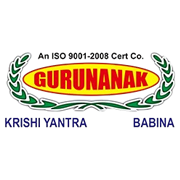 Gurunanak Agriculture India Ltd logo