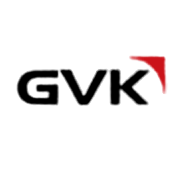 GVK Power & Infrastructure Ltd logo