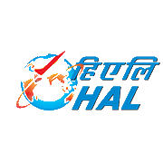 Hindustan Aeronautics Ltd logo