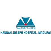 Hannah Joseph Hospital Ltd logo