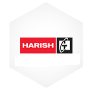 Harish Textile Engineers Ltd logo