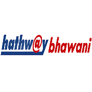 Hathway Bhawani Cabletel & Datacom Ltd logo