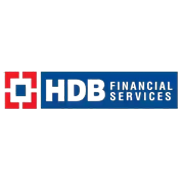 HDB Financial Services Ltd logo
