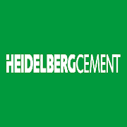 HeidelbergCement India Ltd logo