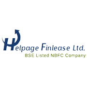 Helpage Finlease Ltd logo