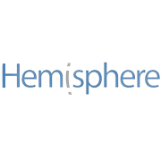 Hemisphere Properties India Ltd logo
