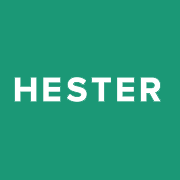 Hester Biosciences Ltd logo