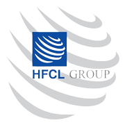 HFCL Ltd logo
