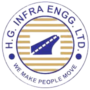 H.G. Infra Engineering Ltd logo