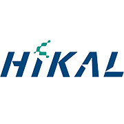 Hikal Ltd logo