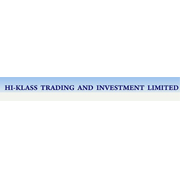 Hi-Klass Trading & Investment Ltd logo