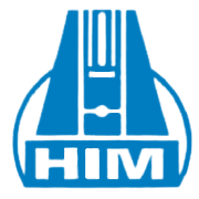 Him Teknoforge Ltd logo