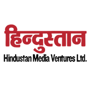 Hindustan Media Ventures Ltd logo