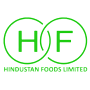 Hindustan Foods Ltd logo