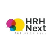 HRH Next Services Ltd logo