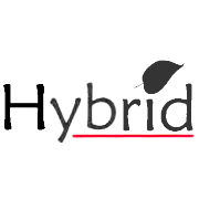 Hybrid Financial Services Ltd logo