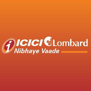 ICICI Lombard General Insurance Company Ltd logo