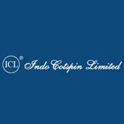 Indo Cotspin Ltd logo
