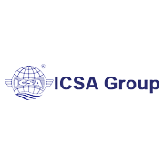 ICSA (India) Ltd logo