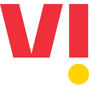 Vodafone Idea Ltd logo
