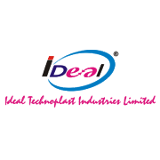 Ideal Technoplast Industries Ltd logo