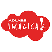 Imagicaaworld Entertainment Ltd logo