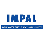 India Motor Parts & Accessories Ltd logo