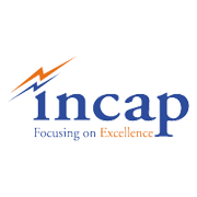 Incap Ltd logo