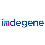 Indegene Ltd logo