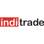 Inditrade Capital Ltd logo