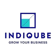 Indiqube Spaces Ltd logo