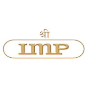 IMP Powers Ltd logo