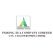 Indong Tea Company  Ltd logo