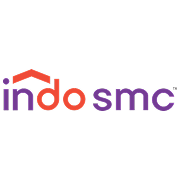 Indo SMC Ltd logo