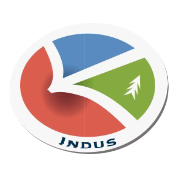 Indus Finance Ltd logo