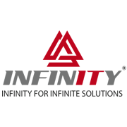 Infinity Infoway Ltd logo