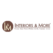 Interiors & More Ltd logo