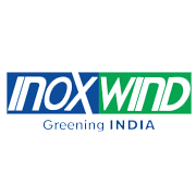 Inox Green Energy Services Ltd logo