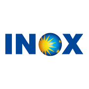 Inox Leisure Ltd logo
