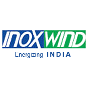 Inox Wind Ltd logo