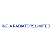 India Radiators Ltd logo